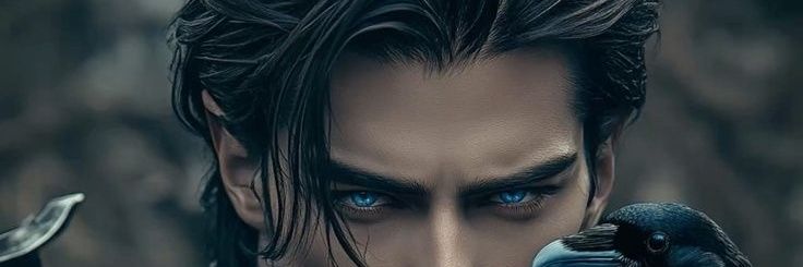 آلـذئـب آلمـحـآرب banner