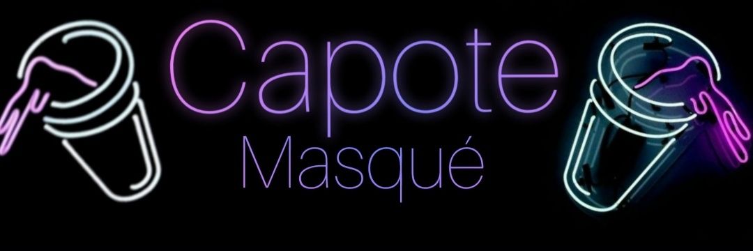 CapoteMasqueOP's profile banner image