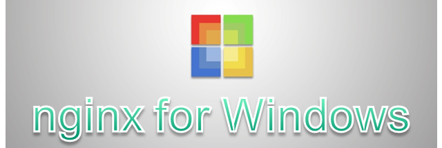 nginx4Windows's profile banner image