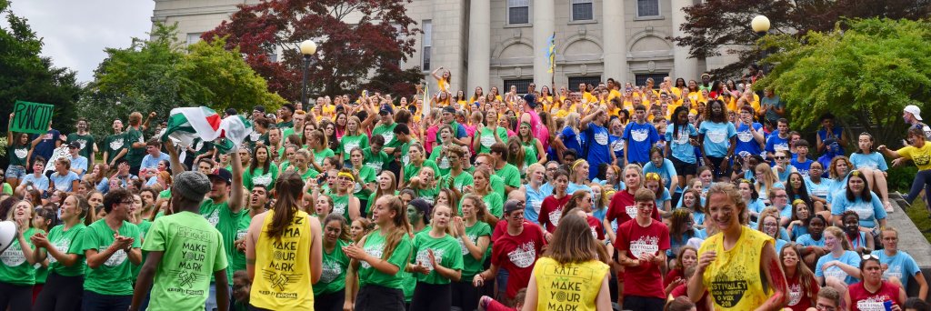 The Athenaeum banner