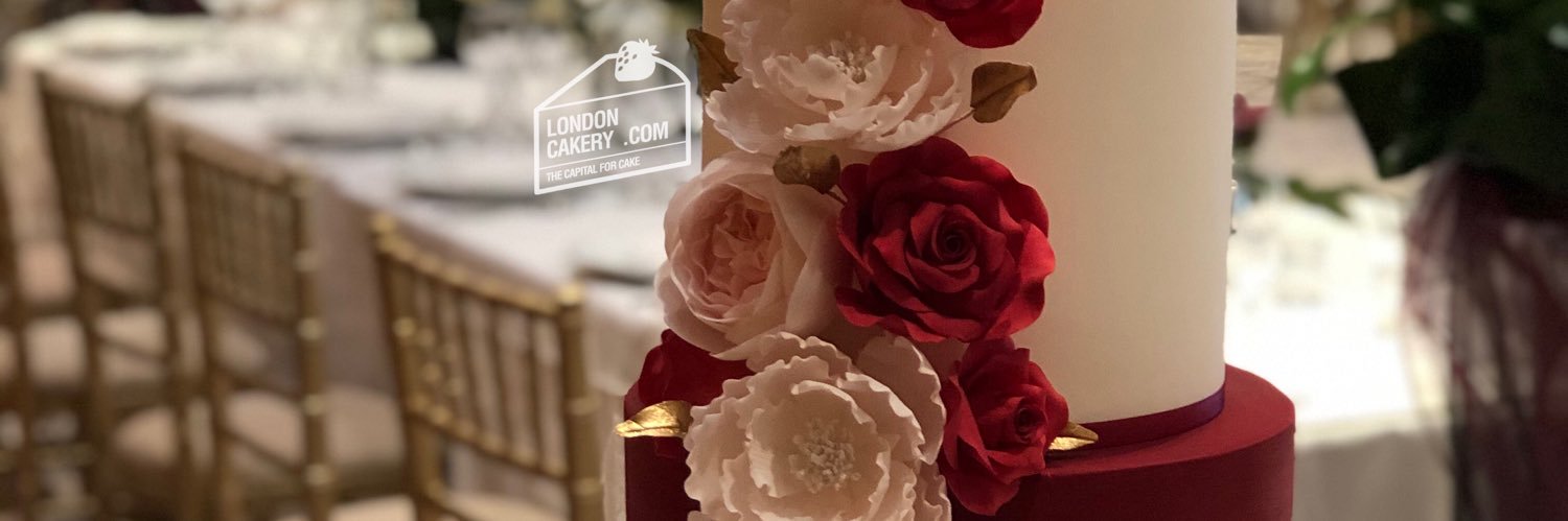 LondonCakery's profile banner image