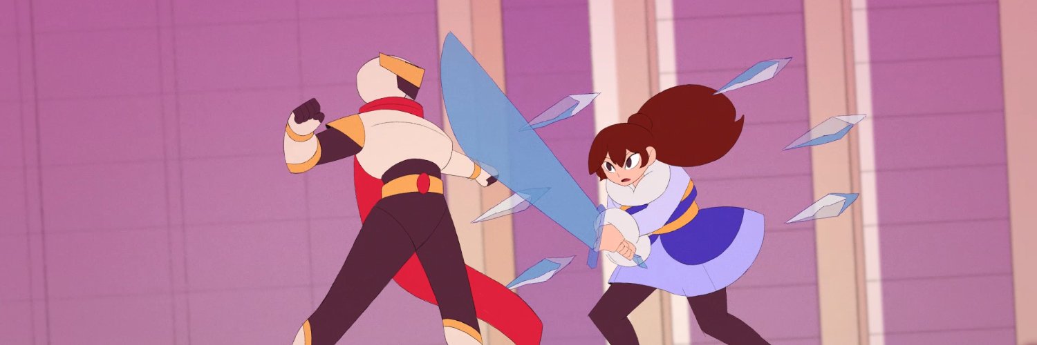 thystle banner