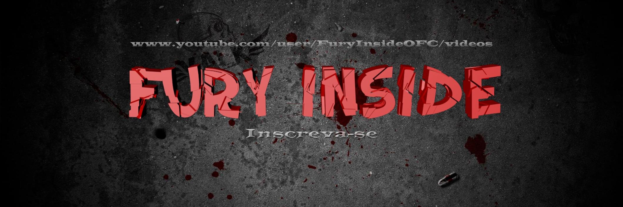 FuryInsideOFC's profile banner image