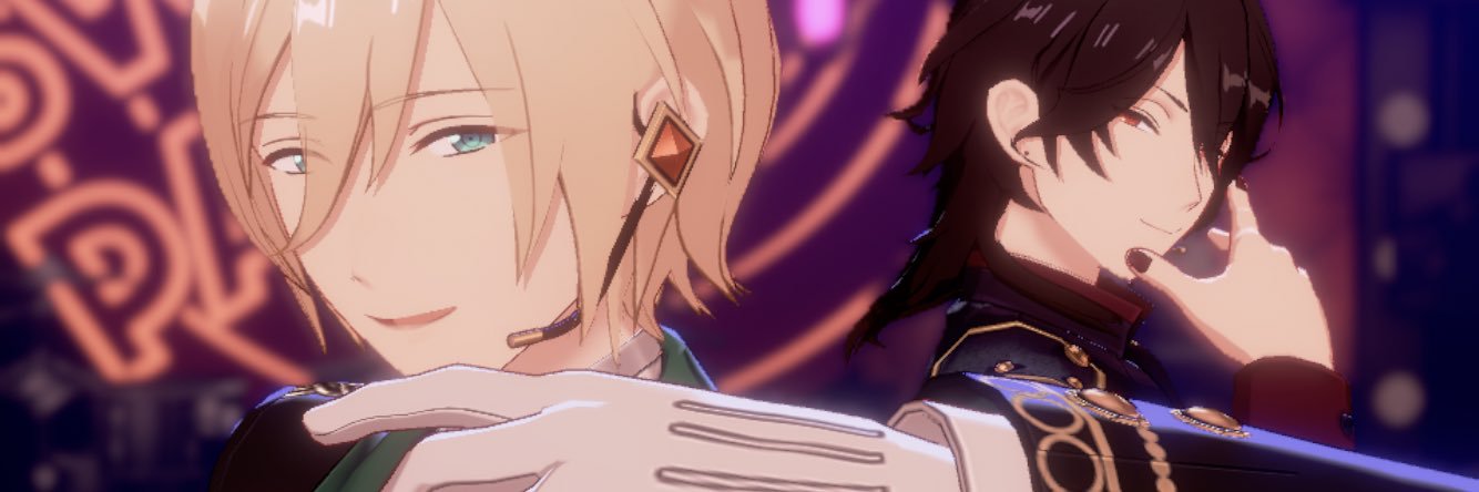 しず🎠🎢🎡静 banner