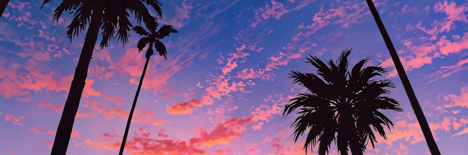 Esarias's profile banner image