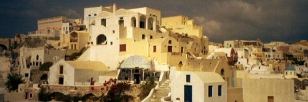 hotel_santorin Profile Banner