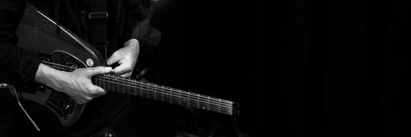 brmuse Profile Banner