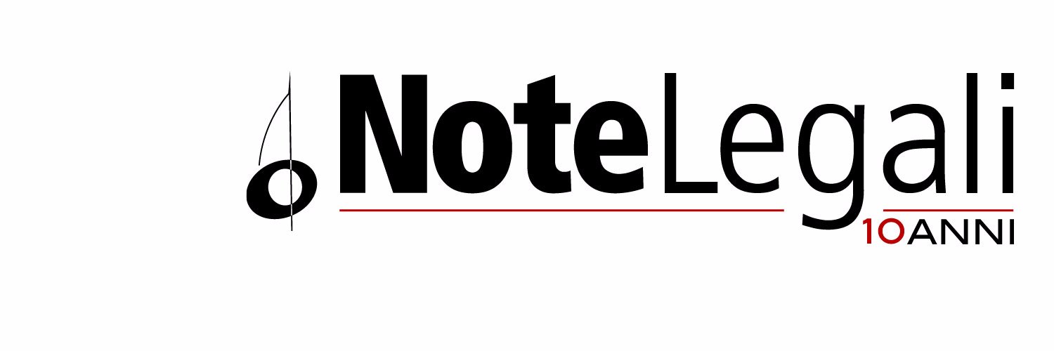 notelegali's profile banner image