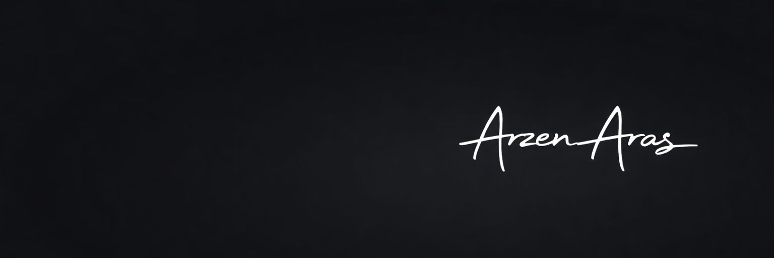 ArzenAras's profile banner image