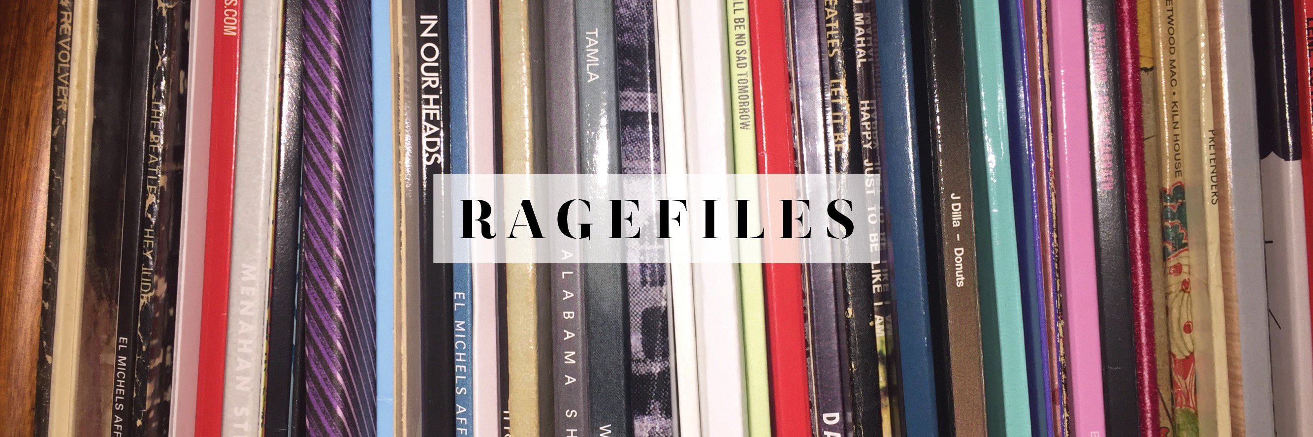 RAGEfiles's profile banner image