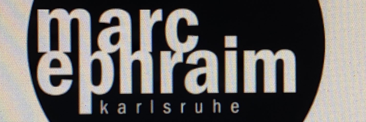 EphraimMarc's profile banner image