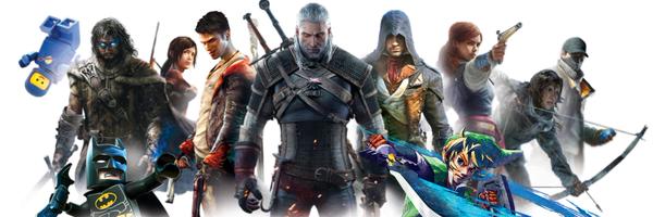 PulsarGames Profile Banner
