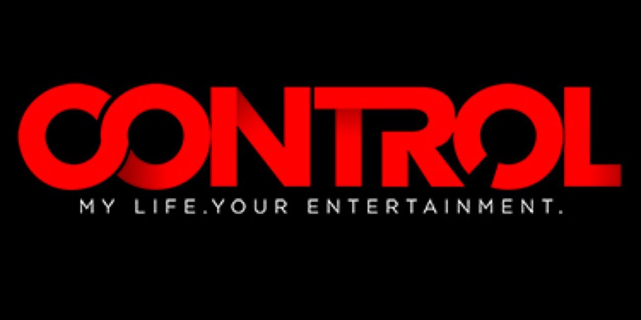 Control banner