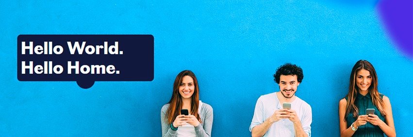 Lebara France banner