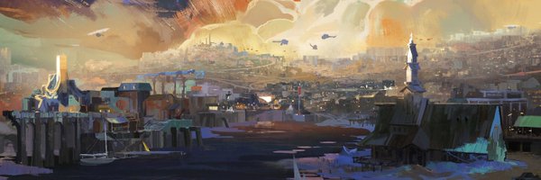 yorch2077 Profile Banner