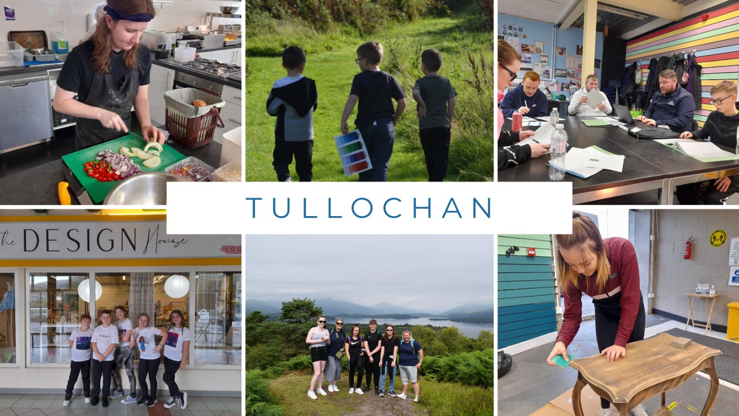 tullochan's profile banner image