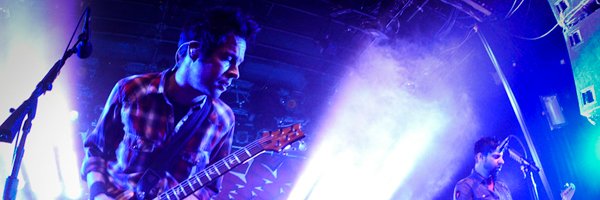 JohnRayFowler's profile banner image