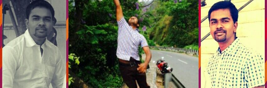 im__sakthivel's profile banner image
