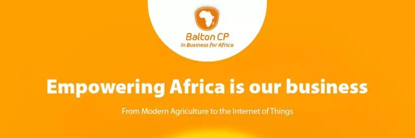 Balton Rwanda banner