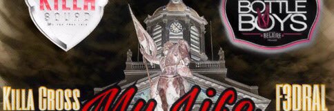 KillaSquadWorld's profile banner image