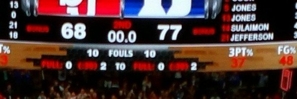 ckluda2323 Profile Banner