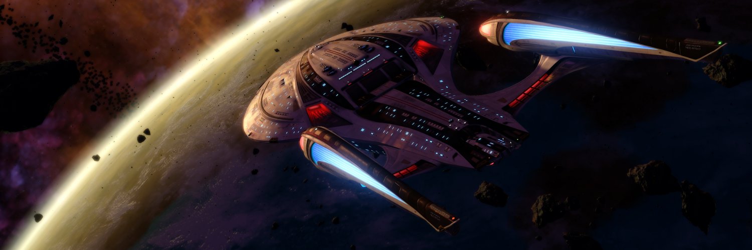 Stu1701 🎩 #GXA banner