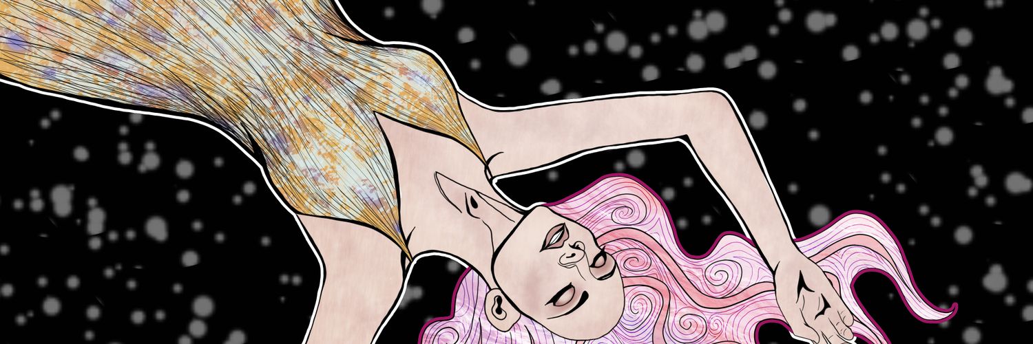Twitter banner for @ookleton