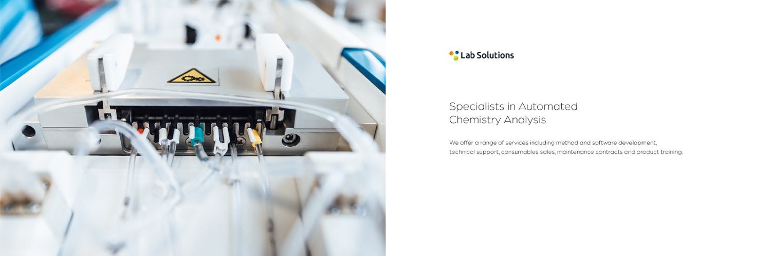 Labsoln's profile banner image