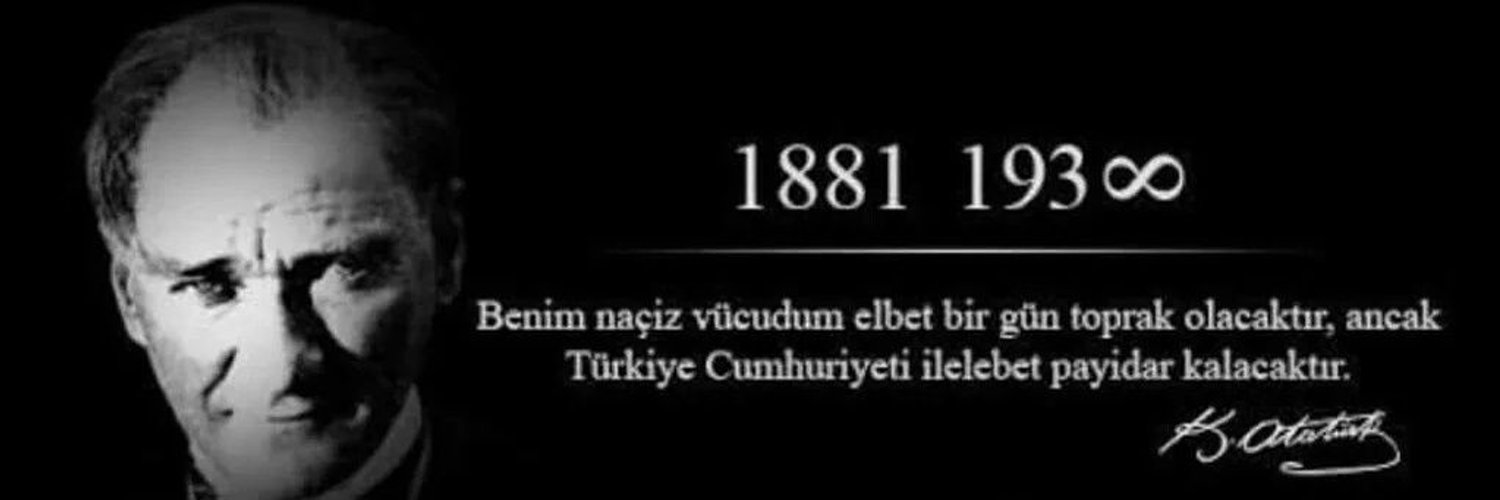TekYesim's profile banner image