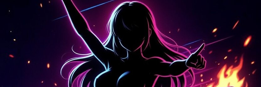 lilybits's profile banner image