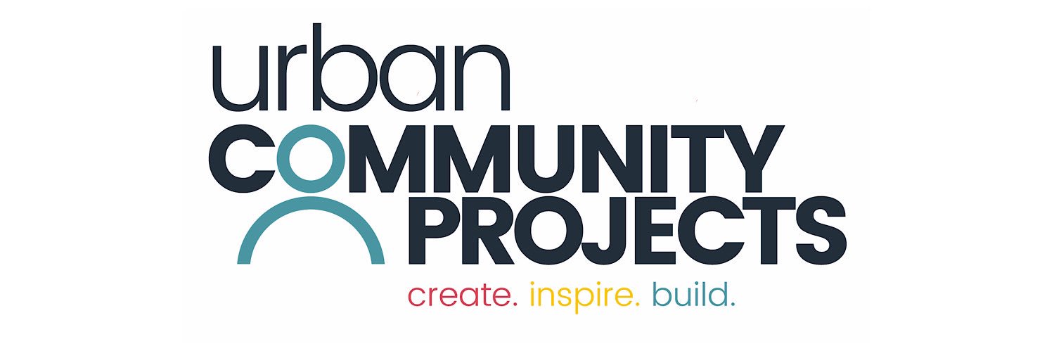 UrbanCommunityProjects banner