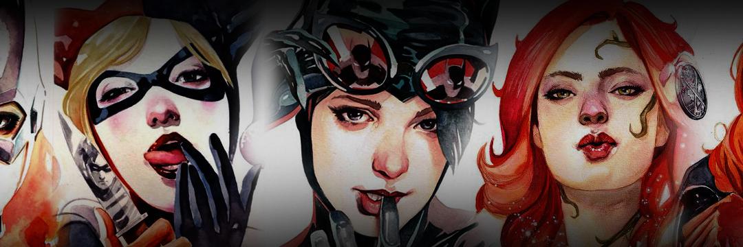 chejogon's profile banner image