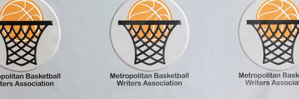MetBasketballWriters Profile Banner
