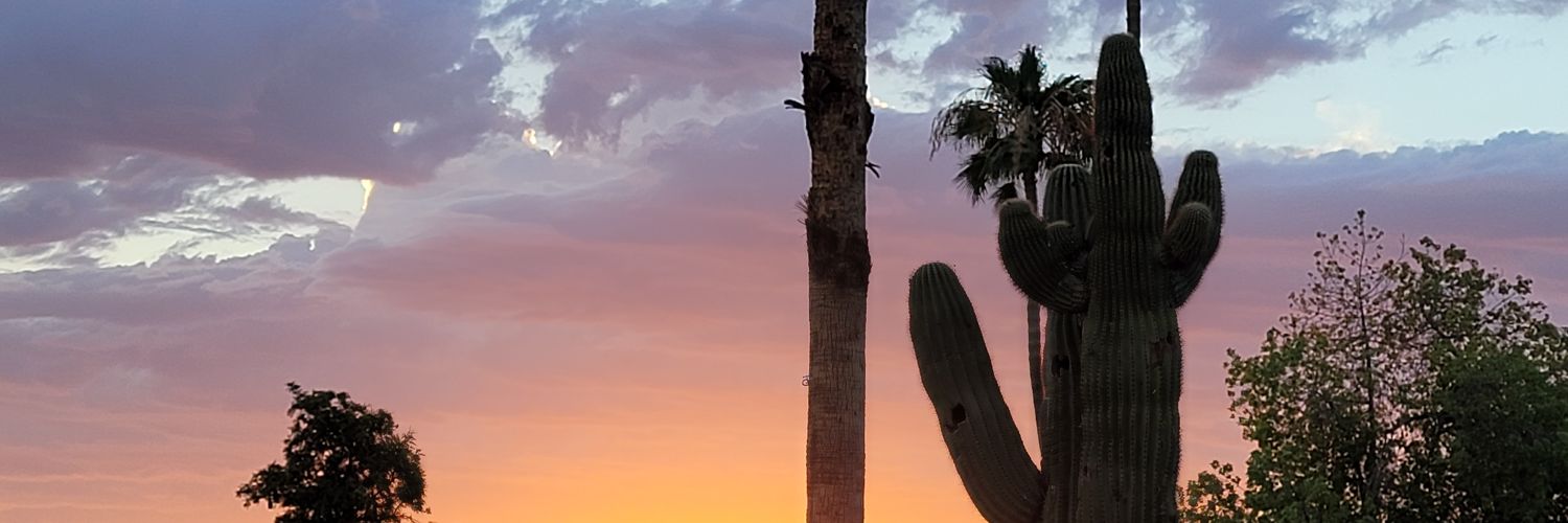 fzmichael's profile banner image