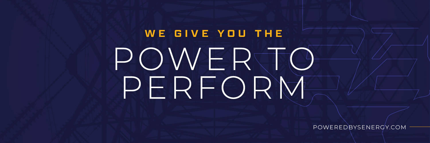SEnergyPowered's profile banner image