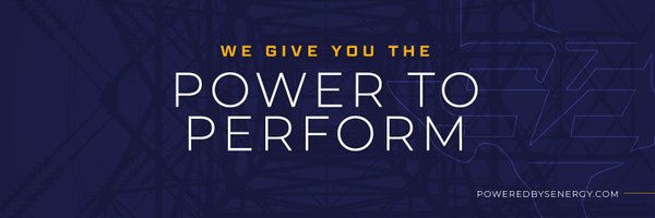 SEnergyPowered Profile Banner