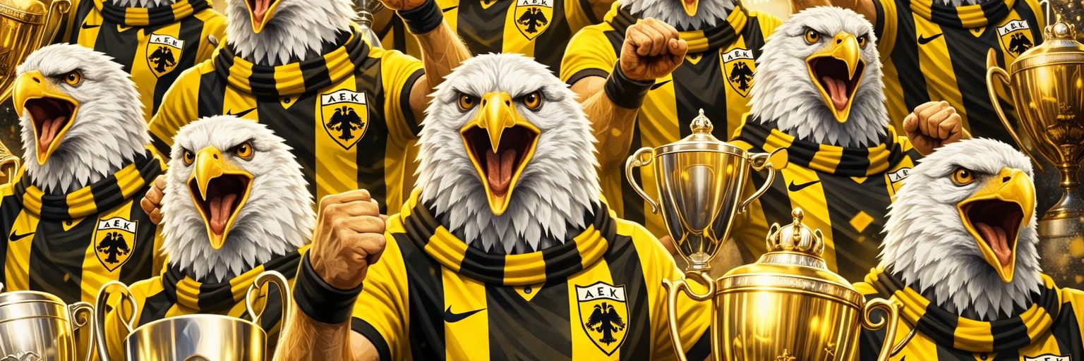Yellow Eagle💣 ®21 banner