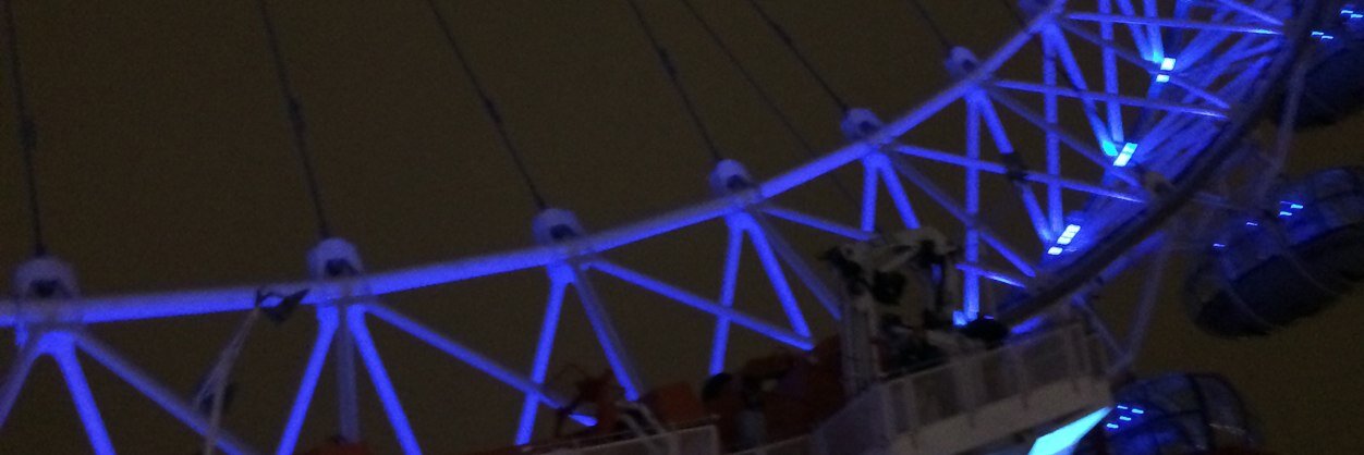 Mark Branigan banner