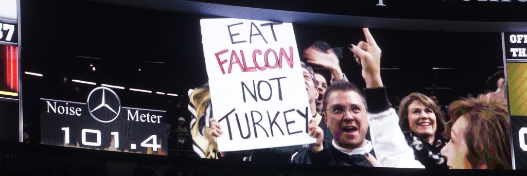 So Sayeth Black Lord: banner