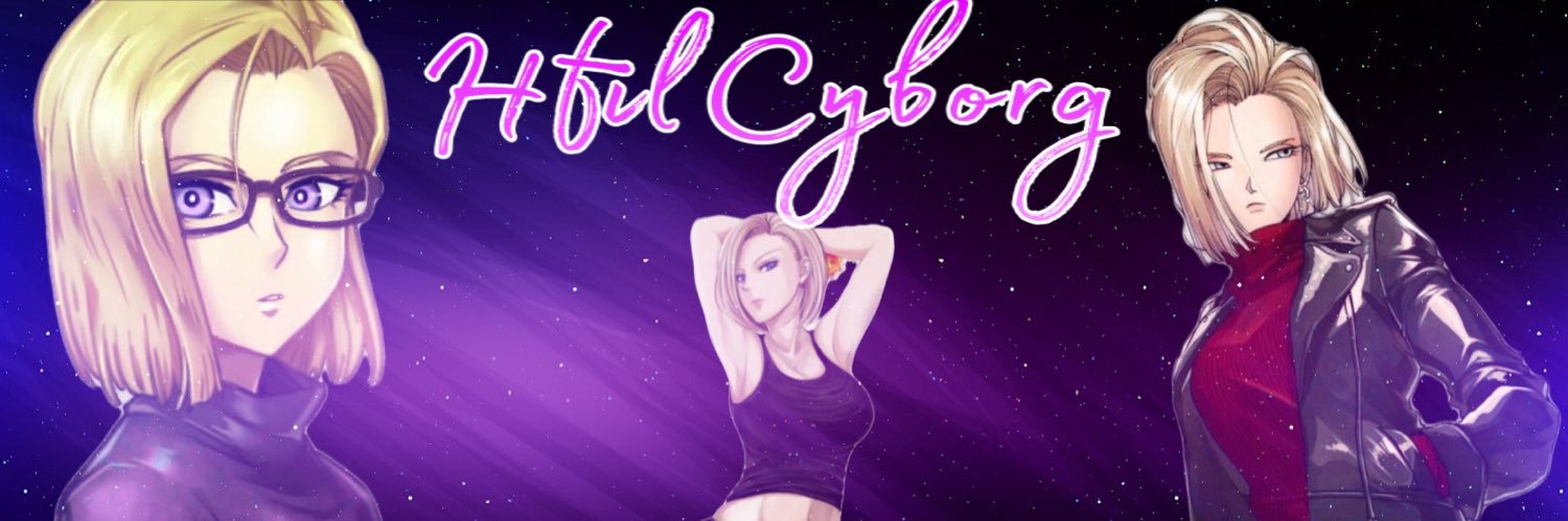 HfilCyborg's profile banner image