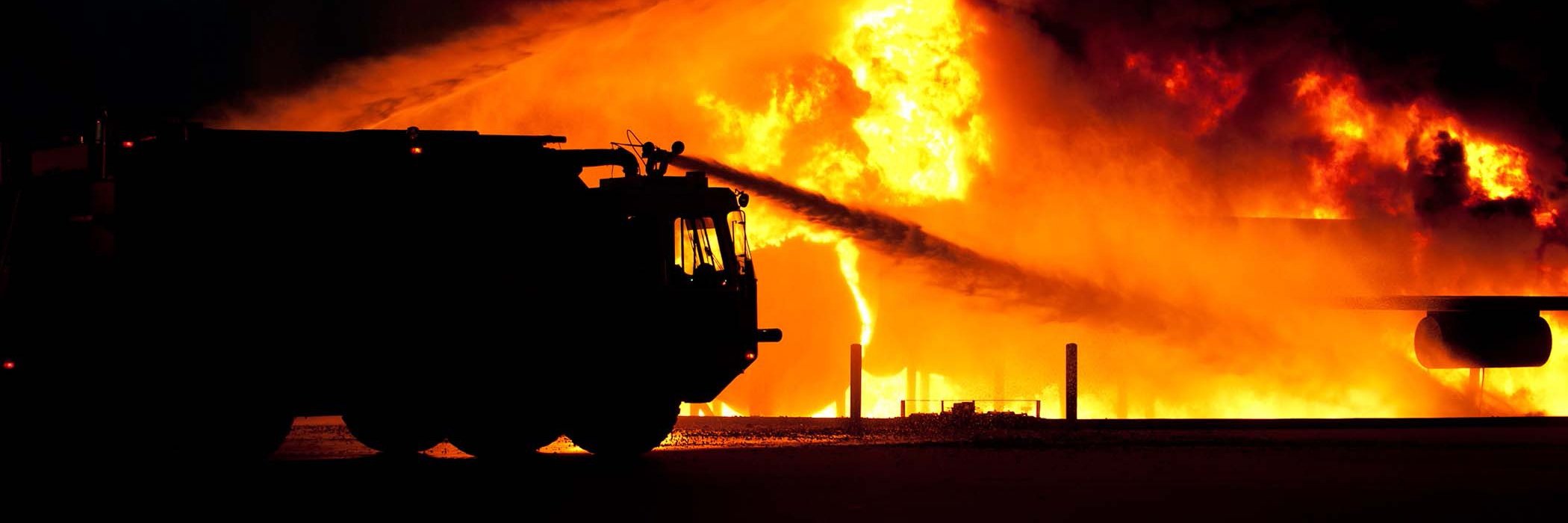 FirefightersInt's profile banner image