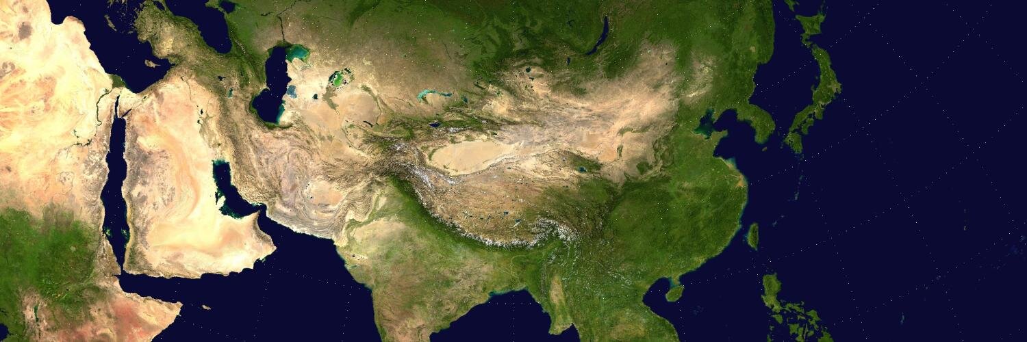 Geoffrey F. Gresh banner