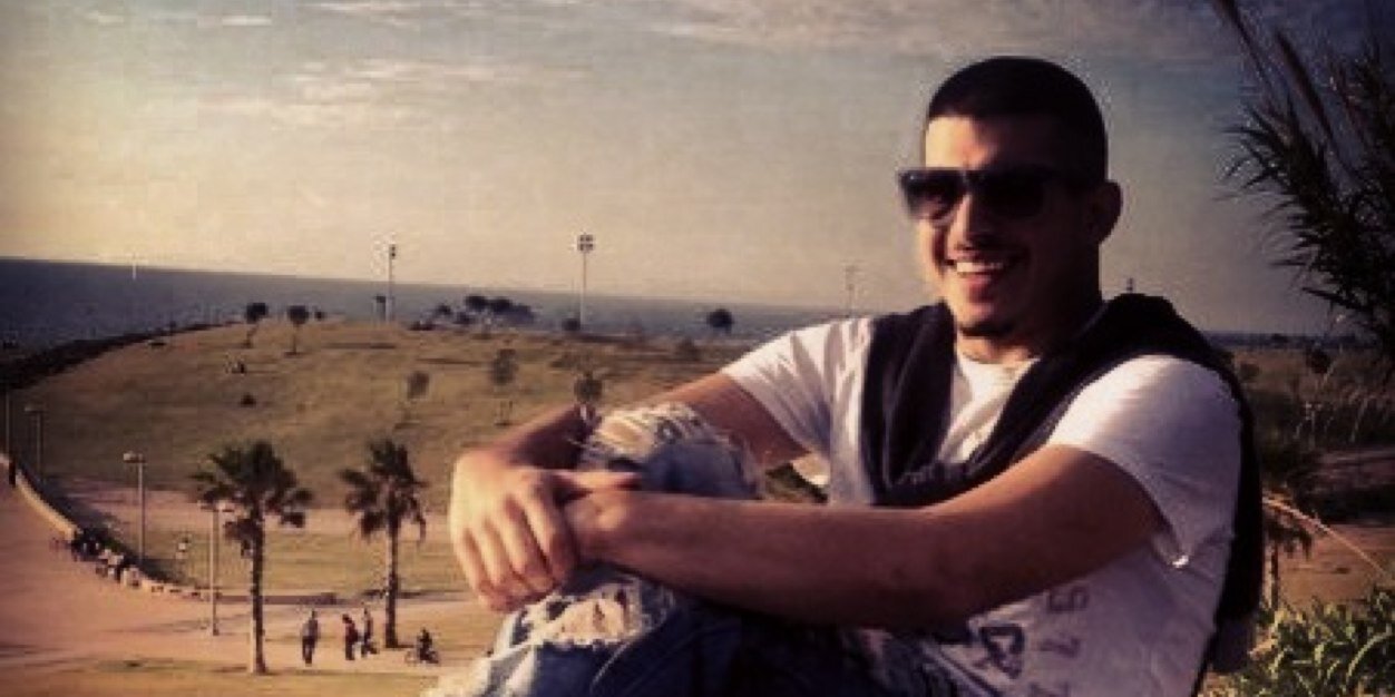 shovalbk's profile banner image