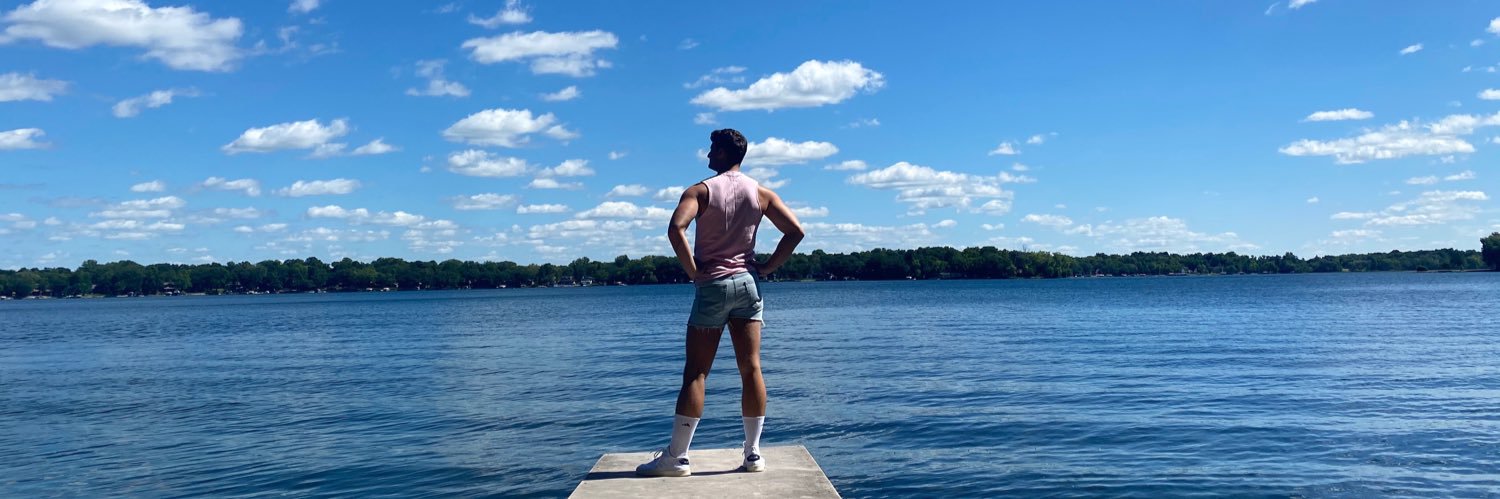 robbjaykay's profile banner image