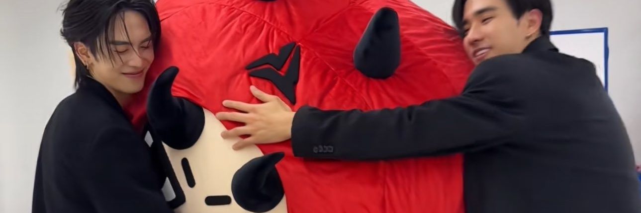 blessbambi's profile banner image