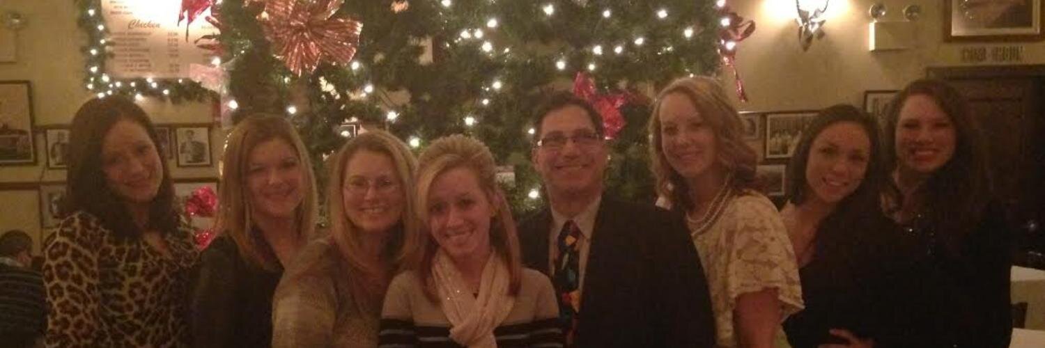 Dr. Frank Batastini  banner