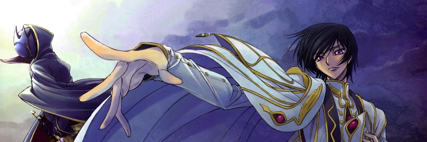 Code Geass (@iCodeGeass) / Posts / X