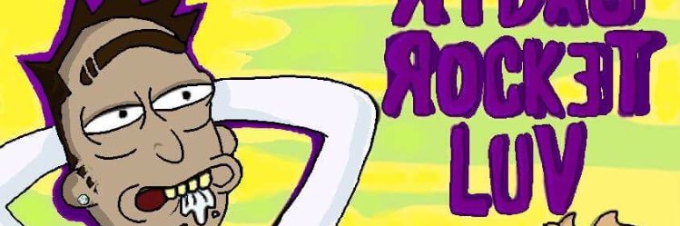 COLORYDA's profile banner image
