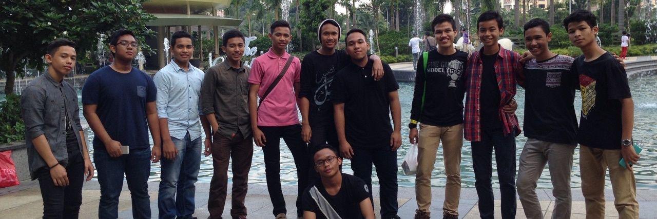 Soleh_Hamidi's profile banner image