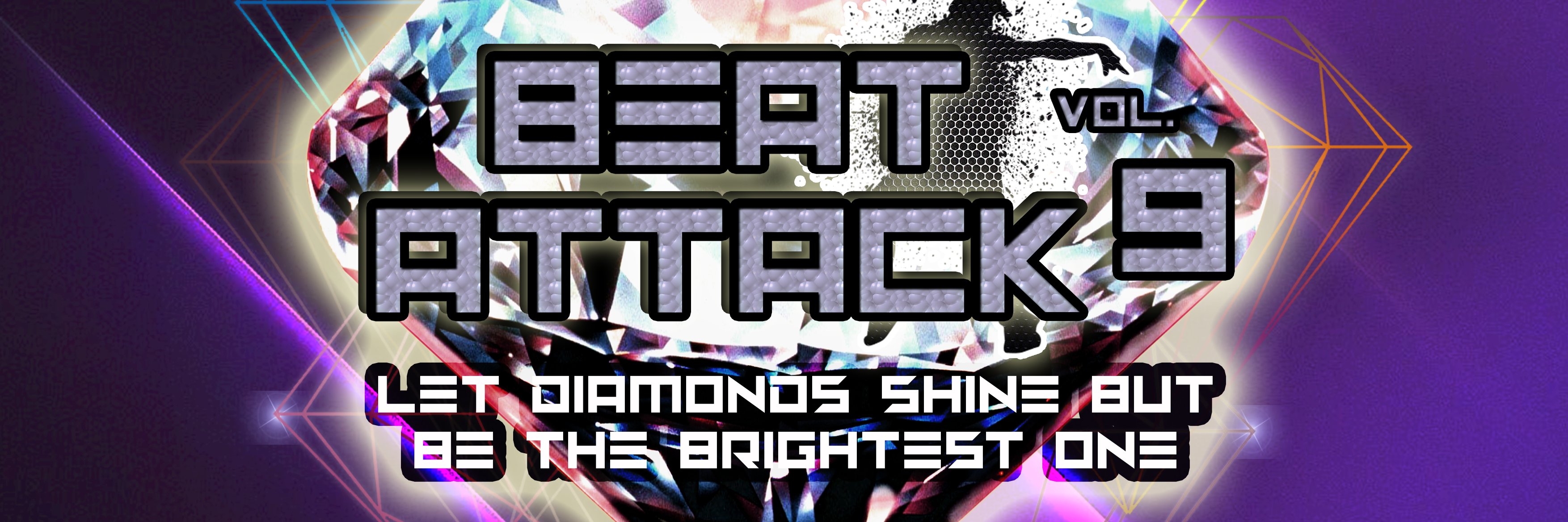 Beat_Attack's profile banner image